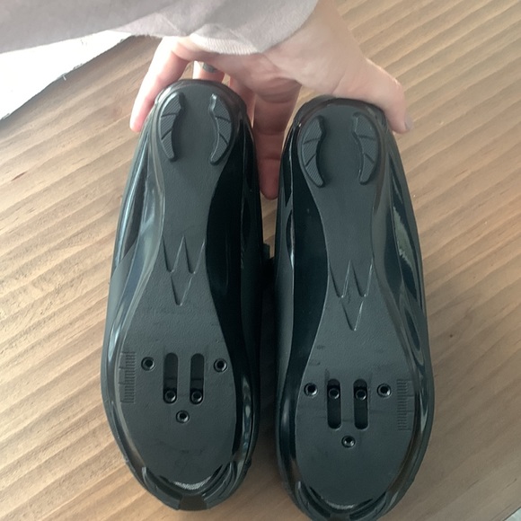Tommaso Cycling shoes women’s size 7 - Picture 3 of 8